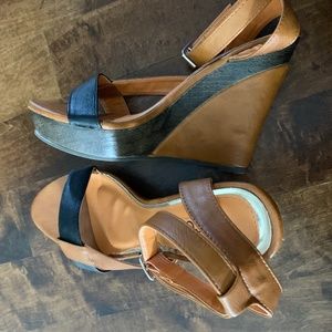 Wedges